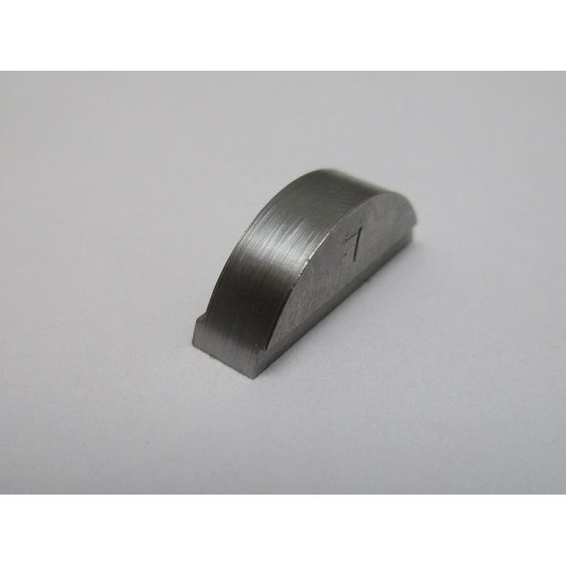 NOT054A Nokkenas spie offset 4 graden  WKN40SET